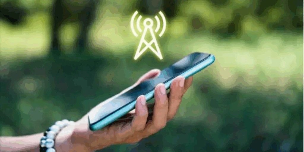 Restore Your Phone Signal After